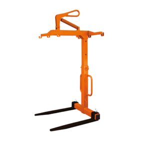 Crane Accessories / Material Handling