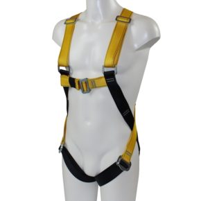 RidgeGear Harness