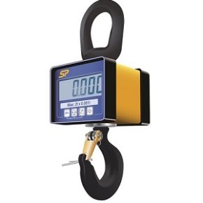 Miniweigher plus 100kg