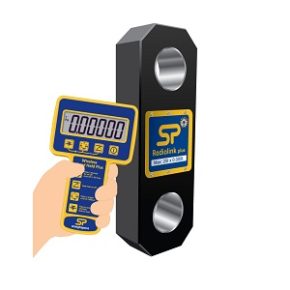 Radiolink plus 25tonne