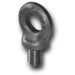 Metric Collar Eyebolts