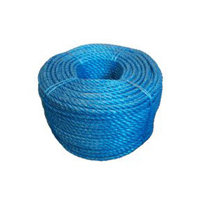 Blue Polypropylene Rope (220Mtr Coil)