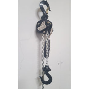 250Kg Lever Hoist X 1.5Mtr Hol