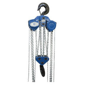 Lifting Equipment