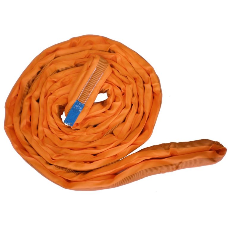 50tonne Round Sling Rope and Sling