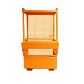 2 Person Man Basket