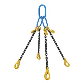 Four Leg Chain Sling