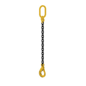 Single Leg Chain Sling