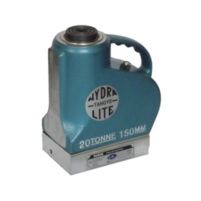 Hydraulic Jack Plain Base