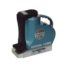 20t Hydraulic Jack 150mm Stroke With Claw