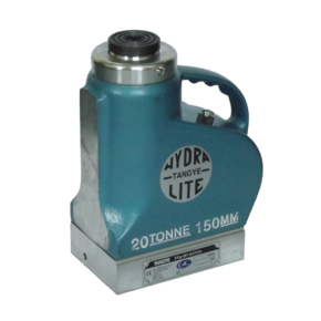 Hydraulic Jack with Collar