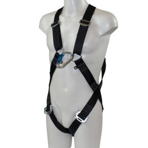 RGH14 Adventure Harness