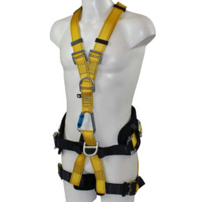 RGH16 Multi Task Comfort Harness Front/Rear