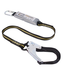 RidgeGear Lanyard