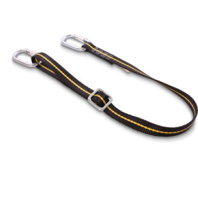 RGL12/K1/K1 Adjustable Restraint Lanyard