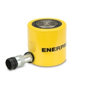 RCS-101 10t Hydraulic Cylinder 88mm Closed Height - 38mm Stroke