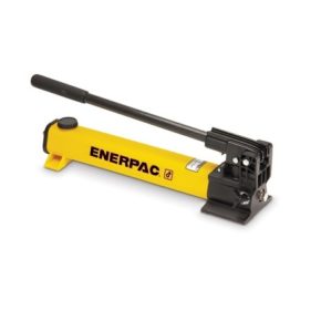 P391 Hydraulic Hand Pump C/W 1.8mtr hose