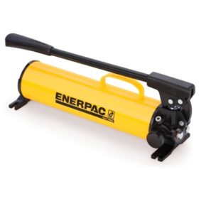 P80 Hydraulic Hand Pump C/W 1.8mtr hose