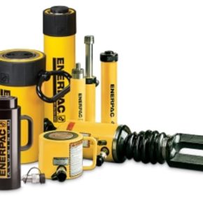 Hydraulic Equipment