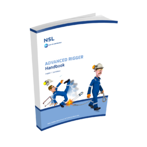 Advanced Rigger Handbook