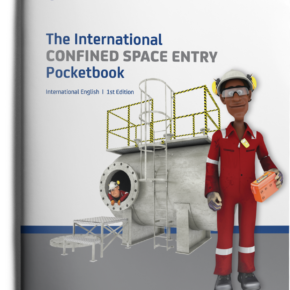 Confined Space Handbook