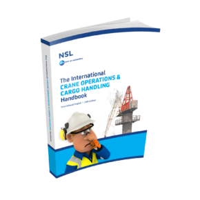 Crane Ops & Cargo Handling Handbook