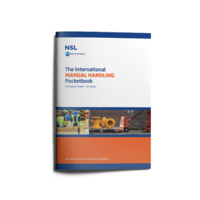 Manual Handling Handbook