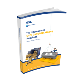 Safe Cargo Handling Handbook