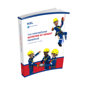 Working at Height Handbook