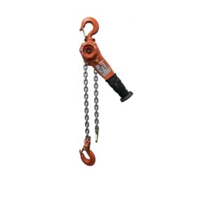 Lever Hoist