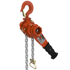 250Kg Lever Hoist X 1.5Mtr Hol
