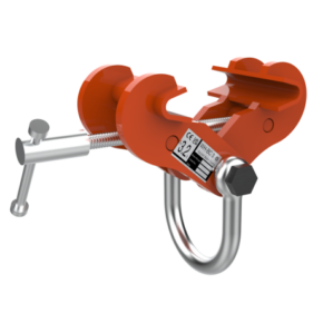 Beam Clamps / Beam Trolleys