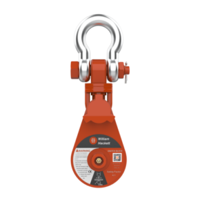 Snatch Block