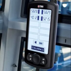 Buddie System Crane Mount Device