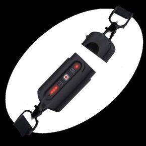 Buddie System Lanyard Device